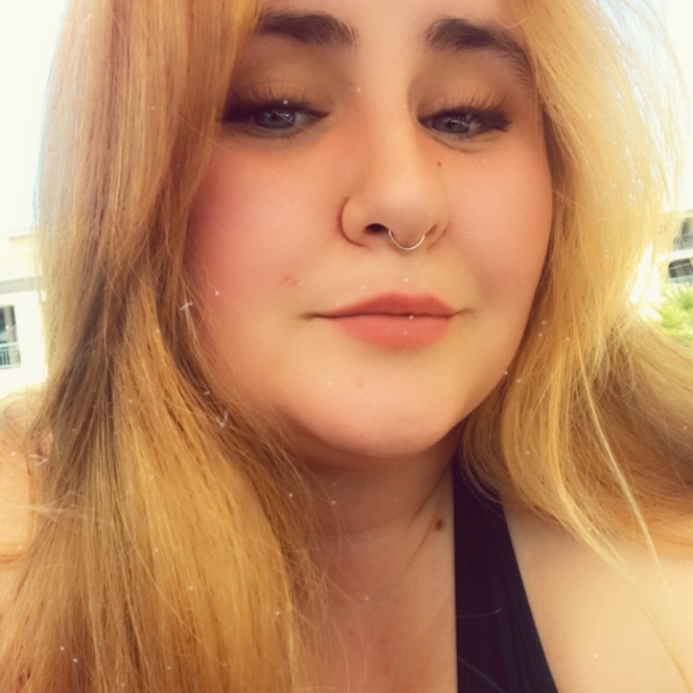 Meet your Posher, Carol